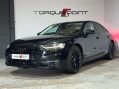 Audi A8 3.0 A8 55 TFSI Quattro Auto 4WD 4dr 30