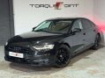Audi A8 3.0 A8 55 TFSI Quattro Auto 4WD 4dr 1