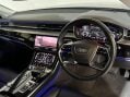 Audi A8 3.0 A8 55 TFSI Quattro Auto 4WD 4dr 2