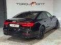 Audi A8 3.0 A8 55 TFSI Quattro Auto 4WD 4dr 3