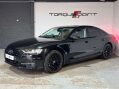 Audi A8 3.0 A8 55 TFSI Quattro Auto 4WD 4dr 6