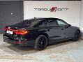Audi A8 3.0 A8 55 TFSI Quattro Auto 4WD 4dr 7