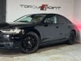 Audi A8 3.0 A8 55 TFSI Quattro Auto 4WD 4dr 10