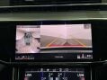 Audi A8 3.0 A8 55 TFSI Quattro Auto 4WD 4dr 11