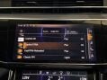 Audi A8 3.0 A8 55 TFSI Quattro Auto 4WD 4dr 12