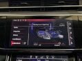 Audi A8 3.0 A8 55 TFSI Quattro Auto 4WD 4dr 14