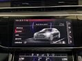 Audi A8 3.0 A8 55 TFSI Quattro Auto 4WD 4dr 16
