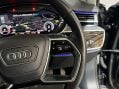 Audi A8 3.0 A8 55 TFSI Quattro Auto 4WD 4dr 26