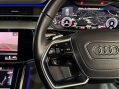 Audi A8 3.0 A8 55 TFSI Quattro Auto 4WD 4dr 27