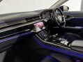 Audi A8 3.0 A8 55 TFSI Quattro Auto 4WD 4dr 29