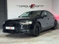 Audi A8 3.0 A8 55 TFSI Quattro Auto 4WD 4dr 30