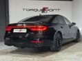 Audi A8 3.0 A8 55 TFSI Quattro Auto 4WD 4dr 31