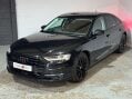 Audi A8 3.0 A8 55 TFSI Quattro Auto 4WD 4dr 32