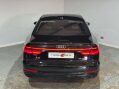 Audi A8 3.0 A8 55 TFSI Quattro Auto 4WD 4dr 35