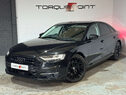 Audi A8 3.0 A8 55 TFSI Quattro Auto 4WD 4dr