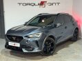 Cupra Formentor 2.0 Formentor VZ2 TSi 4Drive Semi-Auto 4WD 5dr 1