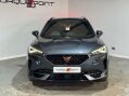 Cupra Formentor 2.0 Formentor VZ2 TSi 4Drive Semi-Auto 4WD 5dr 4