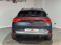 Cupra Formentor 2.0 Formentor VZ2 TSi 4Drive Semi-Auto 4WD 5dr 5