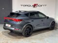 Cupra Formentor 2.0 Formentor VZ2 TSi 4Drive Semi-Auto 4WD 5dr 7