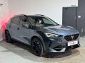 Cupra Formentor 2.0 Formentor VZ2 TSi 4Drive Semi-Auto 4WD 5dr 8