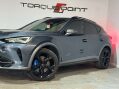 Cupra Formentor 2.0 Formentor VZ2 TSi 4Drive Semi-Auto 4WD 5dr 10