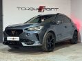 Cupra Formentor 2.0 Formentor VZ2 TSi 4Drive Semi-Auto 4WD 5dr 29