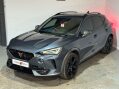 Cupra Formentor 2.0 Formentor VZ2 TSi 4Drive Semi-Auto 4WD 5dr 31