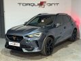 Cupra Formentor 2.0 Formentor VZ2 TSi 4Drive Semi-Auto 4WD 5dr 37