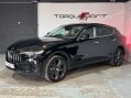 Maserati Levante 3.0 Levante D V6 Auto 4WD 5dr 6