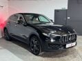 Maserati Levante 3.0 Levante D V6 Auto 4WD 5dr 8