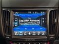 Maserati Levante 3.0 Levante D V6 Auto 4WD 5dr 12