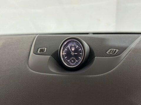 Maserati Levante 3.0 Levante D V6 Auto 4WD 5dr 21