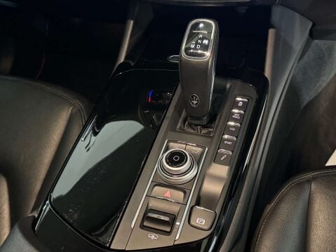 Maserati Levante 3.0 Levante D V6 Auto 4WD 5dr 22