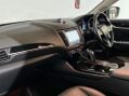 Maserati Levante 3.0 Levante D V6 Auto 4WD 5dr 25