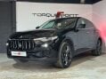 Maserati Levante 3.0 Levante D V6 Auto 4WD 5dr 26