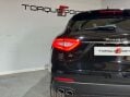 Maserati Levante 3.0 Levante D V6 Auto 4WD 5dr 33