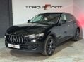 Maserati Levante 3.0 Levante D V6 Auto 4WD 5dr 34