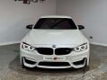 BMW 4 Series 3.0 M4 Semi-Auto 2dr 14