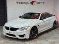 BMW 4 Series 3.0 M4 Semi-Auto 2dr 1
