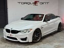 BMW 4 Series 3.0 M4 Semi-Auto 2dr