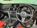 BMW 4 Series 3.0 M4 Semi-Auto 2dr 2