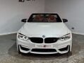 BMW 4 Series 3.0 M4 Semi-Auto 2dr 4