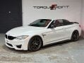 BMW 4 Series 3.0 M4 Semi-Auto 2dr 6