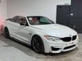 BMW 4 Series 3.0 M4 Semi-Auto 2dr 8