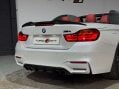 BMW 4 Series 3.0 M4 Semi-Auto 2dr 11