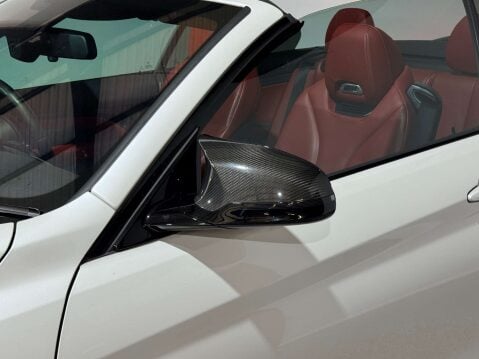 BMW 4 Series 3.0 M4 Semi-Auto 2dr 12