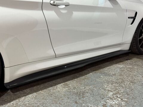 BMW 4 Series 3.0 M4 Semi-Auto 2dr 13