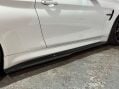 BMW 4 Series 3.0 M4 Semi-Auto 2dr 13