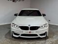 BMW 4 Series 3.0 M4 Semi-Auto 2dr 14