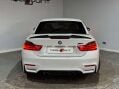 BMW 4 Series 3.0 M4 Semi-Auto 2dr 15